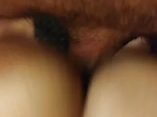 হাঁ করা, পায়ু, অল্পক্ষণ, নকল বাঁড়ার