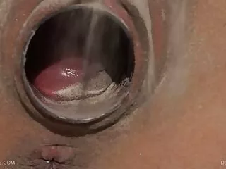 গুদ, মেয়ে বাঁড়ার, মেয়ে সমকামী