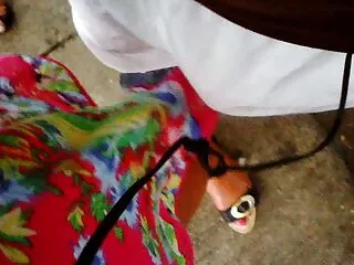 বড় সুন্দরী মহিলা, ওয়েবক্যাম