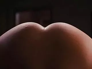 বড় সুন্দরী মহিলা, বাড়ীতে তৈরি