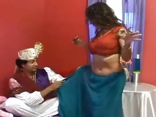 বহু পুরুষের এক নারির, এক মহিলা বহু পুরুষ